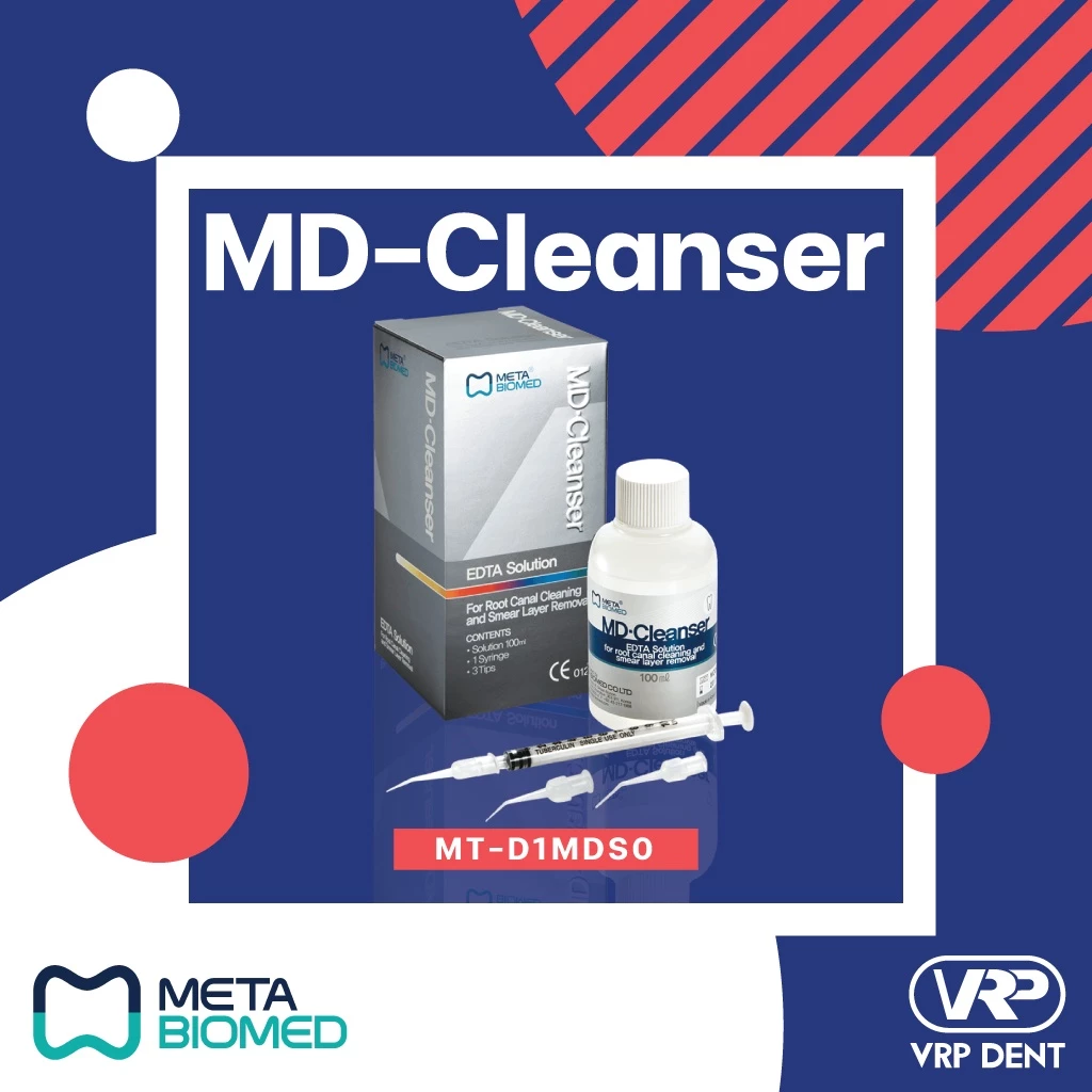 MD-Cleanser 